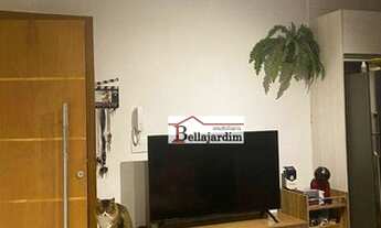 Imagem 2: Cobertura com 2 dormitórios à venda, 100 m² - Parque Oratório - Santo André/SP