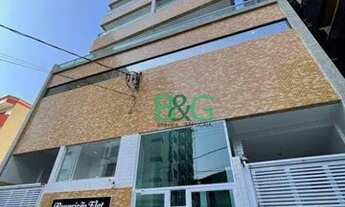 Imagem 7: Flat NOVO no Boqueirão - super localizado