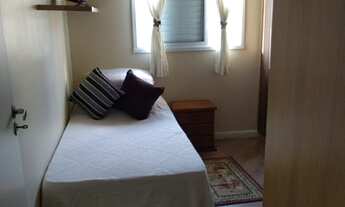 Imagem 3: Lindo Apartamento 03 dormitórios