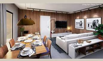 Imagem 4: JD1132 - Da Vinci - Apartamentos a 350m da Praia em Navegantes/SC