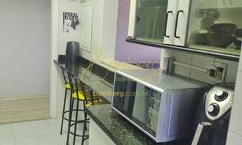 Imagem 6: Ótimo apartamento, andar alto, 3 quaros sendo 1 suite, 2 vagas