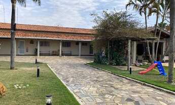 Imagem: Casa Bosque das Palmeiras