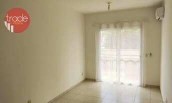 Imagem 3: Apartamento com 2 dormitórios para alugar, 66 m² por R$ 1.889,32/mês - Jardim Botânico - R