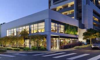 Imagem 3: Studio com 1 Dormitorio(s) localizado(a) no bairro Alto da Boa Vista em São Paulo / Ref