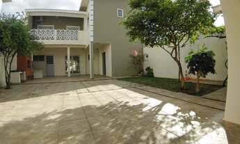 Imagem 3: Aluguel Casa Villa Branca 3 quartos 250 metros