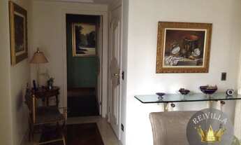 Imagem 3: Apartamento Residencial à venda, Vila Gomes Cardim, São Paulo - AP0149