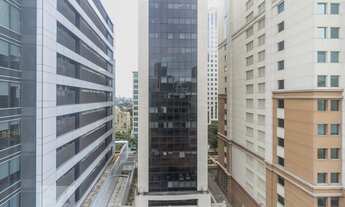 Imagem 7: Apartamento para Aluguel - Higienópolis, 1 Quarto, 25 m2