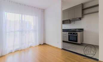 Imagem 5: Apartamento com 2 dormitórios para alugar, 46 m² por R$ 2.633,00/mês - Jardim Carvalho - P