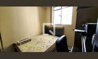 Imagem 5: Apartamento à Venda - Santa Cruz, 3 Quartos, 60 m2