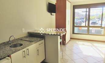 Imagem 2: PORTO ALEGRE - Kitchenette/Conjugados - SANTANA