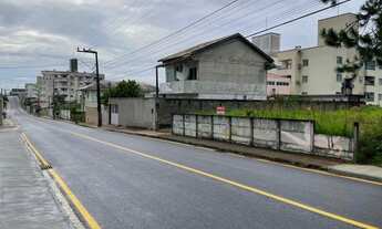 Imagem 5: Terreno à venda - Areias - São José/SC