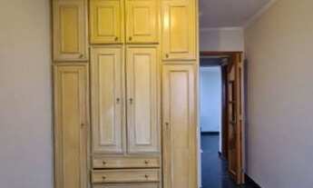 Imagem 7: Apartamento para venda tem 133 metros quadrados com 3 quartos em Vila Buenos Aires - São P