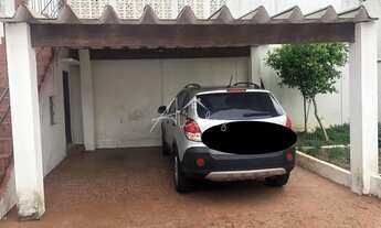 Imagem 2: Casa à venda no bairro Vila Fachini - São Paulo/SP, Zona Sul