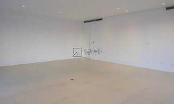 Imagem 5: Locação Apartamento 4 Dormitórios - 274 m² Vila Olímpia