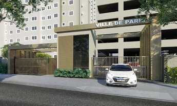 Imagem 2: Apartamento à venda, 2 quartos, 1 vaga, Iputinga - Recife/PE