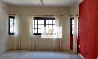 Imagem 2: Casa para alugar no Portal da Mata 02 quartos 186 metros