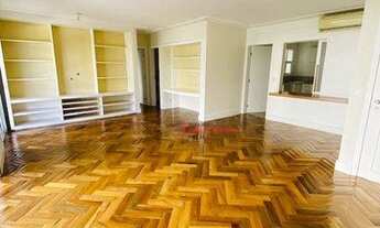 Imagem 2: Apartamento com 3 dormitórios, 134 m² - venda por R$ 880.000,00 ou aluguel por R$ 4.410,00