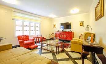 Imagem 2: Casa residencial à venda, Jardim Paulista, São Paulo