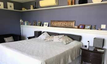 Imagem 13: Maravilhoso apartamento super reformado com vista mar!