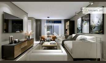 Imagem 6: Apartamento à Venda - Barro Preto, 3 Quartos, 85 m2