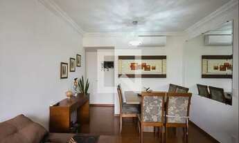 Imagem 4: Apartamento para Aluguel - Panamby, 3 Quartos, 72 m2