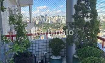 Imagem 1: Itaim Nobre - Apartamento Duplex - Andar Alto - Cinematográfico - 173m² Privativos - 3 Gar
