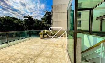 Imagem 3: Cobertura com 3 quartos à venda, 287 m² por R$ 4.980.000 - Ipanema - Rio de Janeiro/RJ