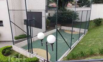 Imagem 2: Apartamento à venda em Moema Índios com 110 m², 3 quartos, 1 suíte, 2 vagas