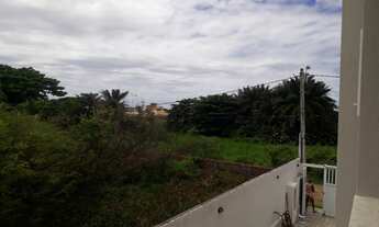 Imagem 4: CASA DUPLEX EM VILLAGE,4 QUARTOS 1 SUÍTE,RECEM CONSTRUIDA,EM IPITANGA,LAURO DE FREITAS-BA