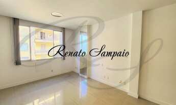 Imagem 7: Loft com 30m, linda vista/mar, reformado, andar alto em Copacabana - Rio de Janeiro - RJ