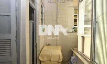 Imagem 6: Apartamento-À VENDA-Tijuca-Rio de Janeiro-RJ