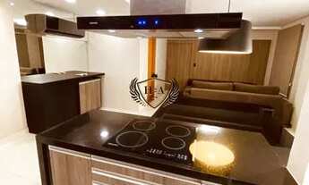 Imagem 4: Apartamento com 2 suítes no Residencial Harmonia