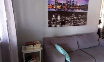 Imagem 2: Casa para venda possui 140 metros quadrados com 3 quartos em Jardim das Flores - Osasco