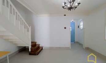 Imagem 7: Casa com 4 dormitórios para alugar, 210 m² por R$ 6.090,00/mês - Boqueirão - Santos/SP