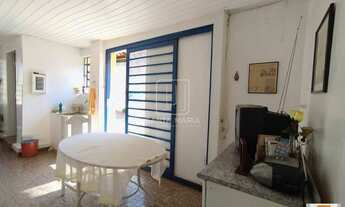 Imagem 4: Casa (térrea na rua) 3 dormitórios/suite, cozinha planejada