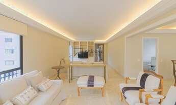 Imagem 5: Locação Apartamento 3 Dormitórios - 209 m² Jardim Paulista