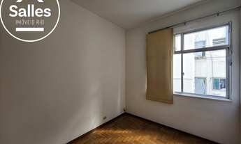 Imagem 5: RIO DE JANEIRO - Apartamento Padrão - GLÓRIA