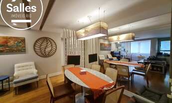 Imagem 2: RIO DE JANEIRO - Apartamento Padrão - LAGOA