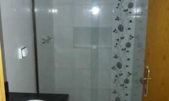 Imagem 2: Casa para Locação em Presidente Prudente, 3 MILÊNIO, 2 dormitórios, 1 banheiro, 1 vaga