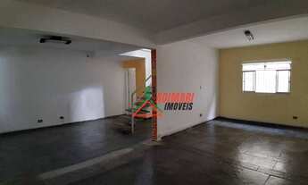 Imagem 7: Sobrado para alugar na Rua Napoleão de Barros - Vila Mariana - São Paulo - S.P