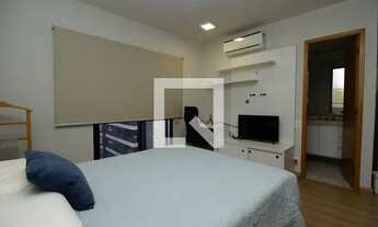 Imagem 3: Apartamento à Venda - Jardim Paulista, 1 Quarto, 27 m2