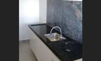 Imagem: Apartamento para aluguel com 59 metros quadrados