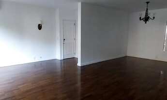 Imagem 7: Apartamento para aluguel possui 153 metros quadrados com 3 quartos em Gávea - Rio de Janei