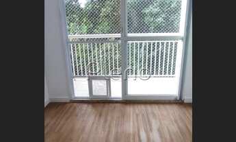 Imagem 2: Apartamento a venda no bairro Morumbi - Paulínia/SP