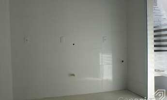 Imagem: Residência 01 - Nova Ponta Grossa - Bairro