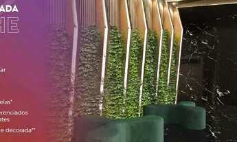 Imagem 3: Apartamento 2 quartos, sendo 1 suíte - Santo Agostinho - Belo Horizonte/MG