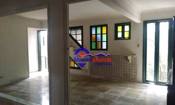 Imagem 6: Casa Quarteirão da Praia