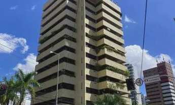 Imagem 5: Excelente apartamento a venda com 4 suítes no Meireles - AP53694