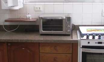 Imagem 4: Apartamento para venda possui 98 metros quadrados com 2 quartos em Bela Vista - São Paulo