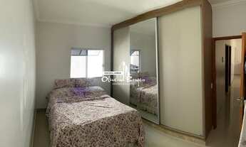 Imagem 2: Casa com 3 dormitórios à venda, 121 m² por R$ 430.000,00 - Jardim das Américas 2ª Etapa